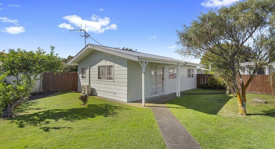  at 97A Hakeke Street, Whanganui East, Whanganui, Manawatu / Whanganui