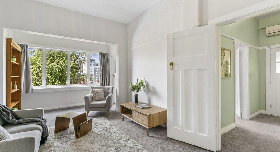  at 5/21A Talavera Terrace, Kelburn, Wellington