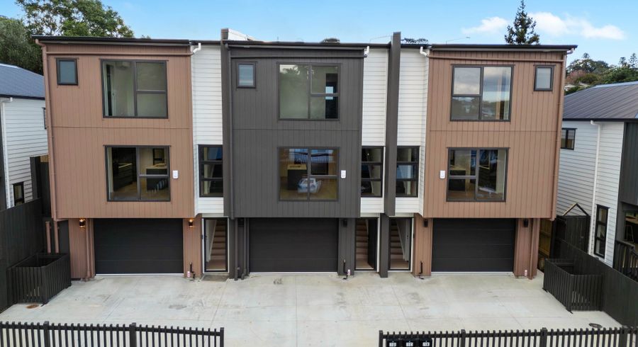  at Lot 1/67 Hendry Avenue, Hillsborough, Auckland City, Auckland