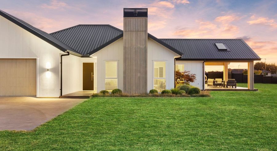  at 34 Recite Avenue, Cambridge, Waipa, Waikato
