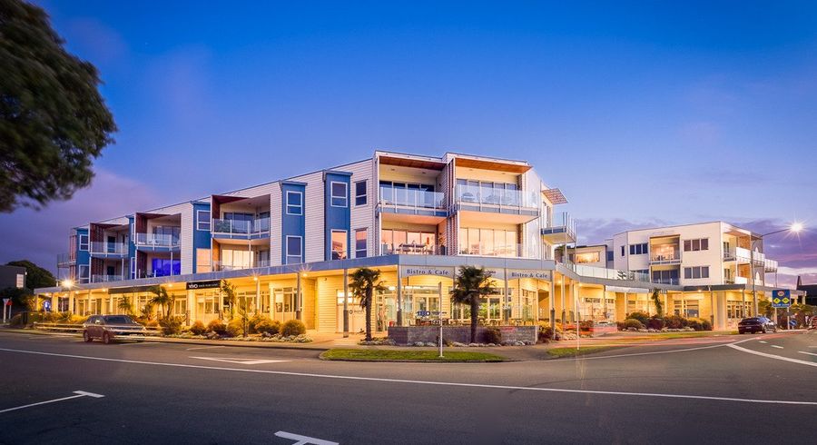  at 10/4 Seaview Road, Paraparaumu Beach, Kapiti Coast, Wellington