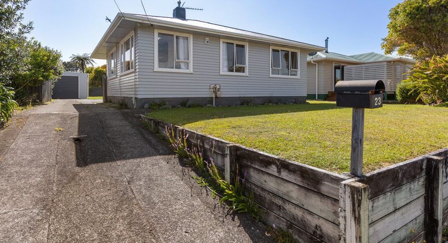  at 23 Belair Avenue, Blagdon, New Plymouth, Taranaki