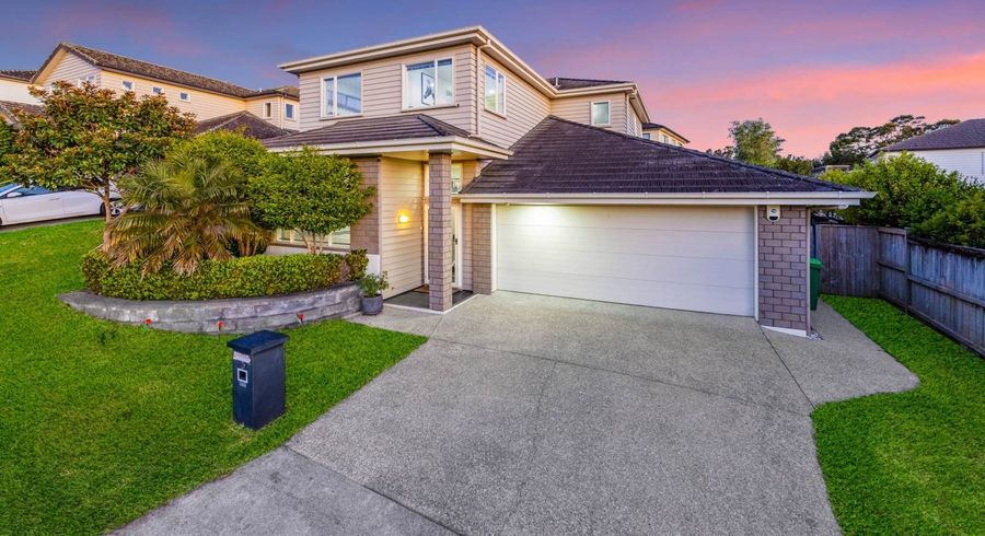  at 3 Viera Drive, Flat Bush, Manukau City, Auckland