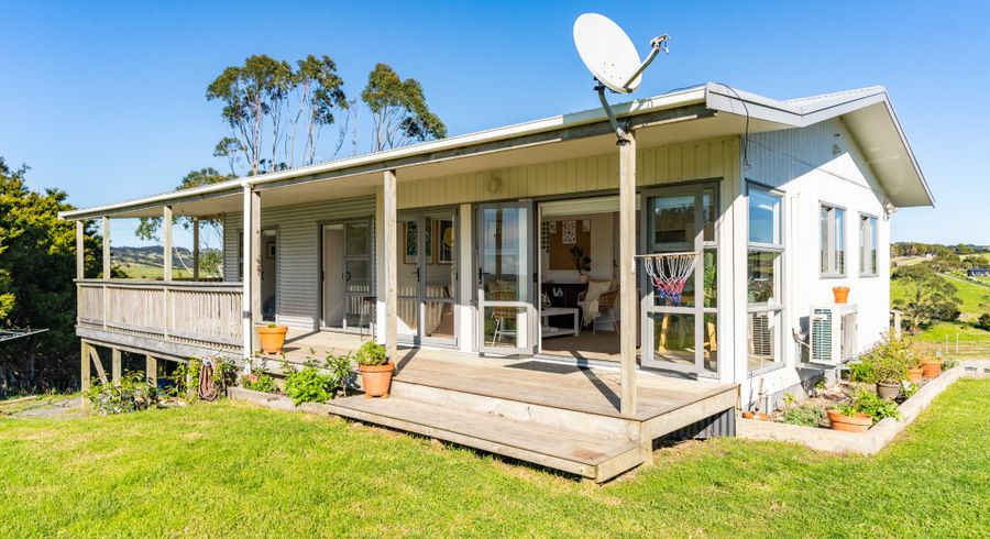  at 69D Vineyard Lane, Wellsford