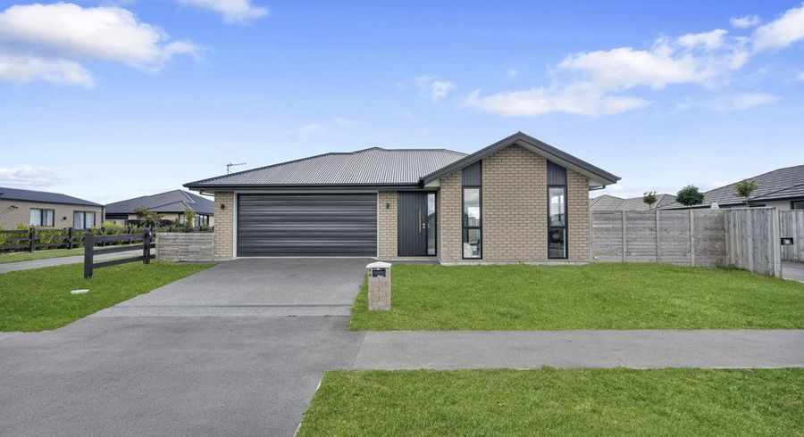  at 89 Lady Isaac Drive, Rolleston, Rolleston