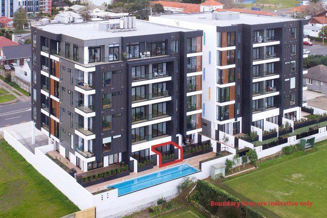  at G05/80 Anzac Street, Takapuna, North Shore City, Auckland