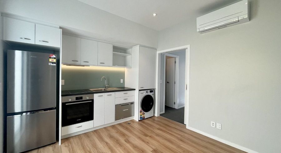  at 6B/40 Dudley St, Lower Hutt, Lower Hutt, Wellington