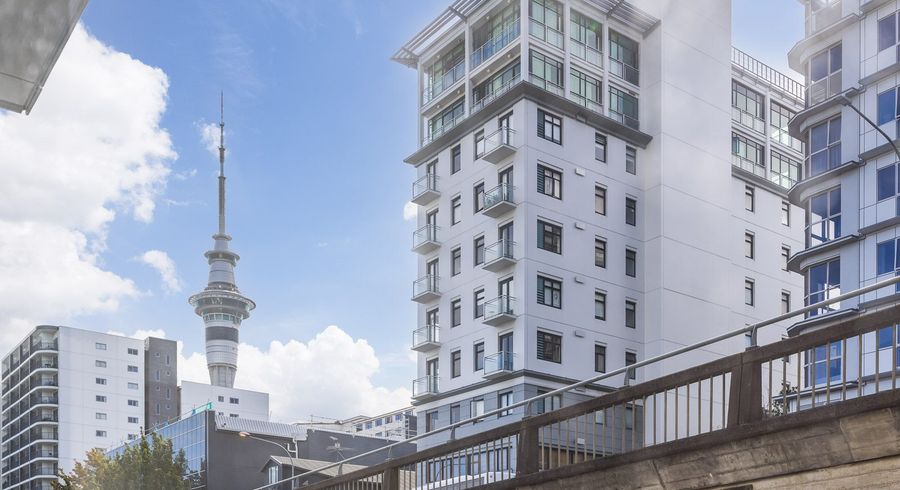  at G08/147 Nelson Street, City Centre, Auckland City, Auckland