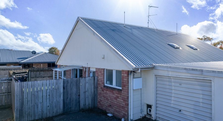  at 9B Westhaven Place, Redwoodtown, Blenheim