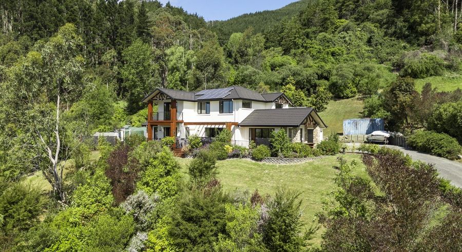  at 36 Sunview Heights, Hope, Tasman, Nelson / Tasman