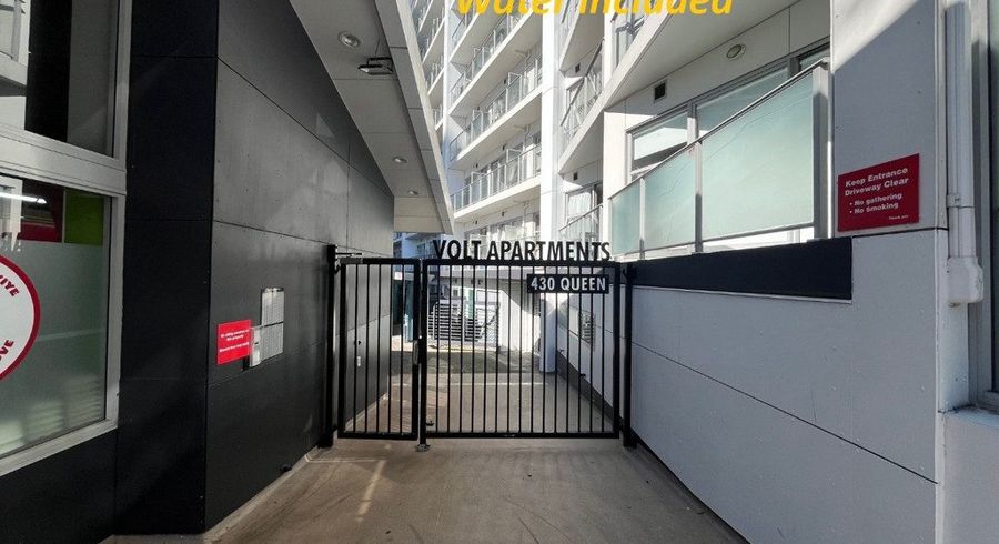  at 120/430 Queen Street, Auckland Central, Auckland