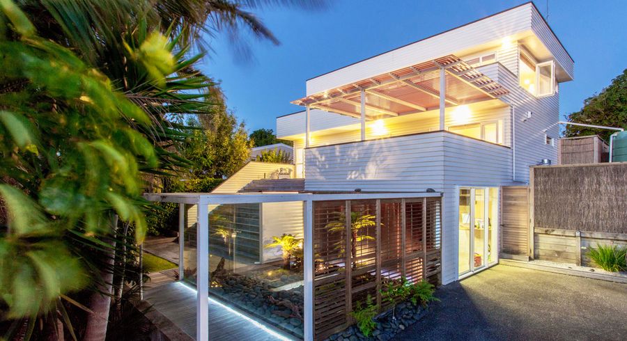  at 10 Kiwi Street, Oneroa, Waiheke Island