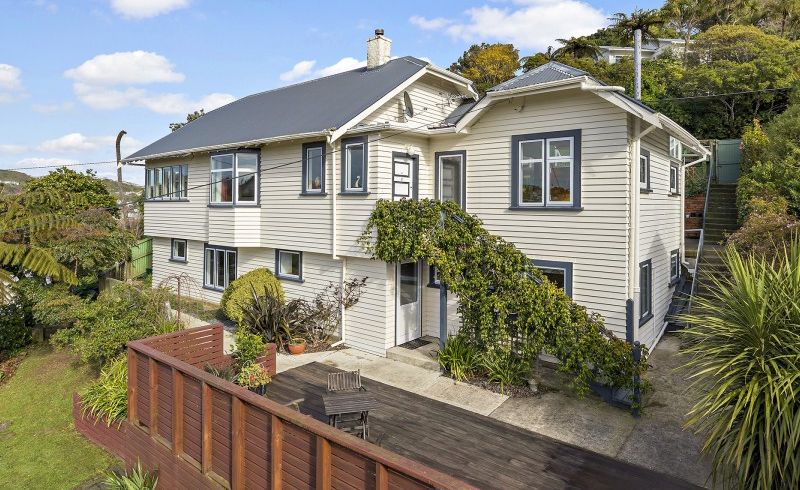  at 39 Hatton Street, Karori, Wellington