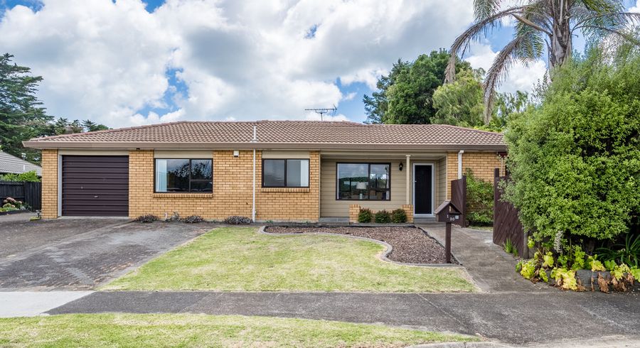  at 1/20 Seneca Court, Golflands, Auckland
