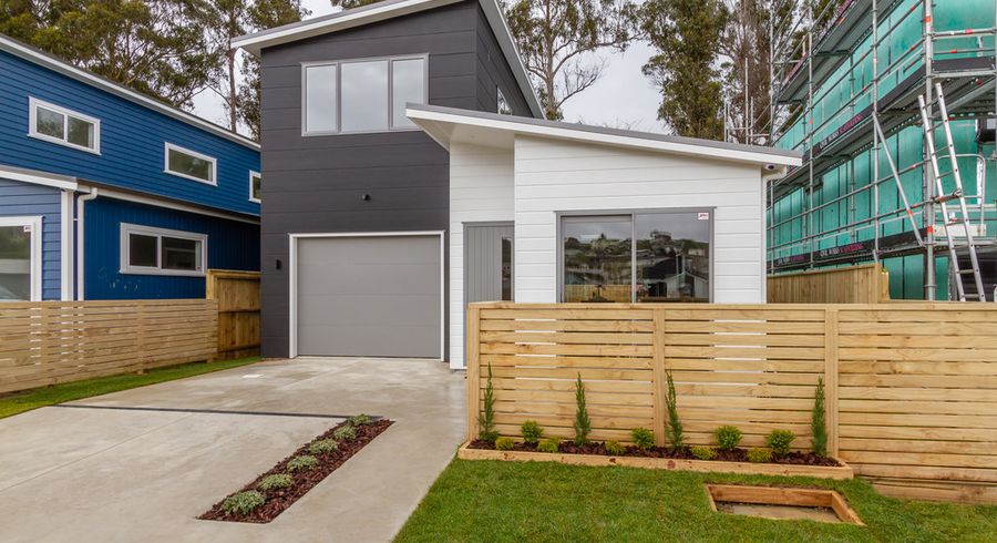  at 3 Breakwater Way, Whitby, Porirua 