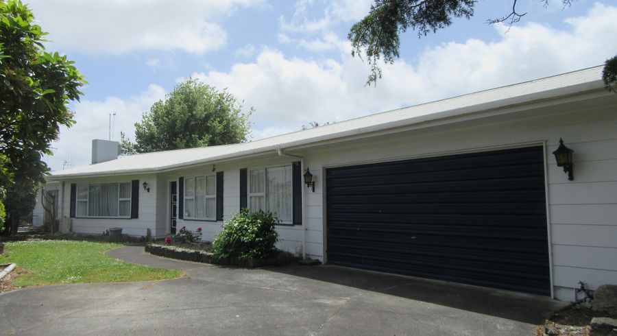  at 106 Fairs Road, Milson, Palmerston North