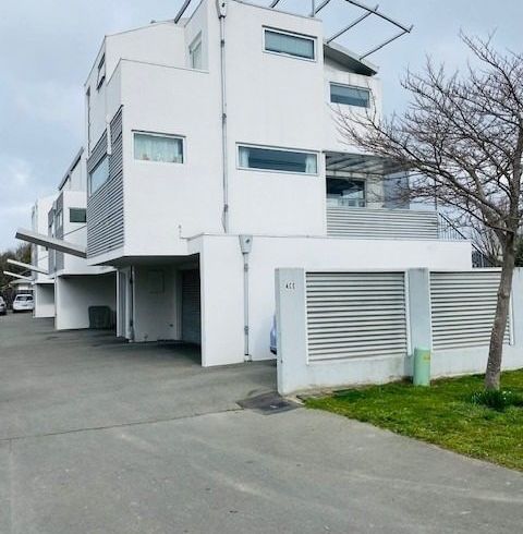  at 22E Heywood Terrace, Richmond, Christchurch City, Canterbury