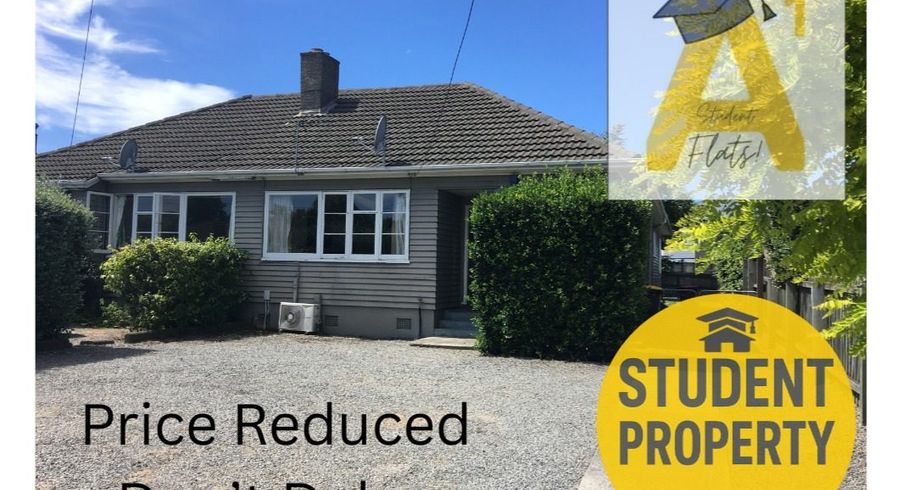  at 34 Wainui Street, Riccarton, Christchurch City, Canterbury