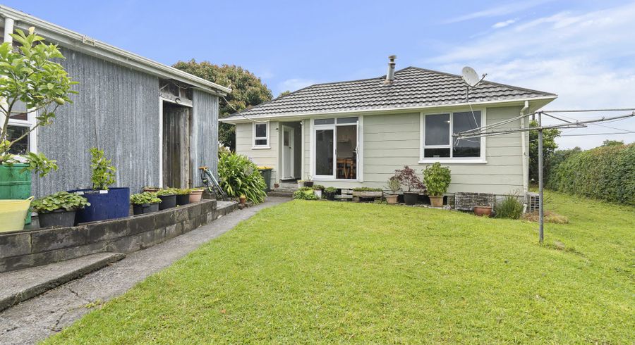  at 64 Omata Road, Marfell, New Plymouth, Taranaki