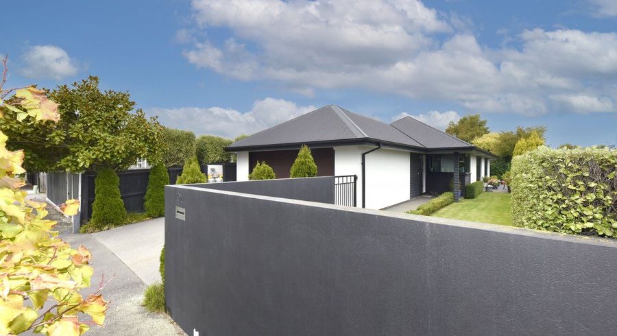  at 91 Forfar Street, St Albans, Christchurch