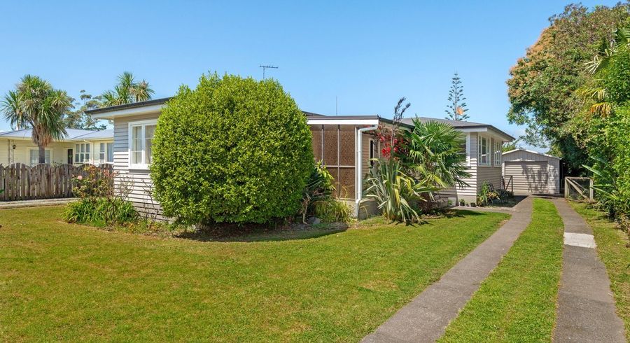  at 26 Oak Street, Mangapapa, Gisborne, Gisborne
