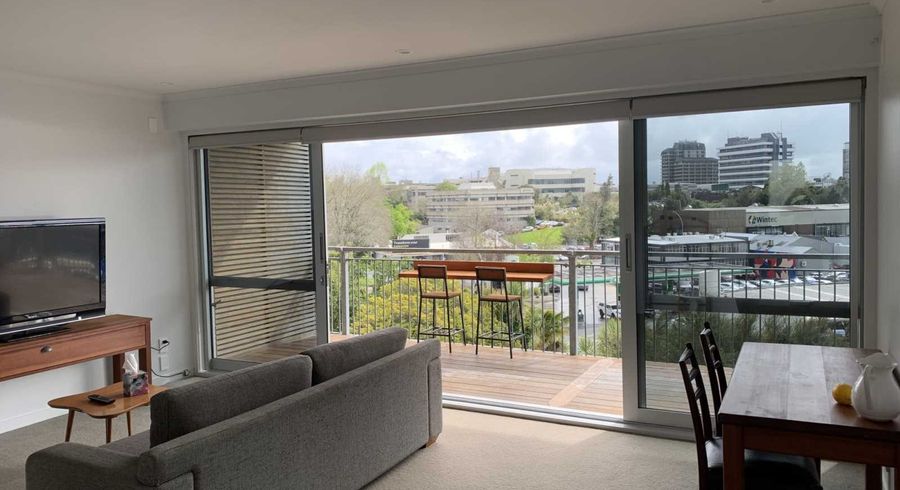  at 15/89 Tristram Street, Hamilton Central, Hamilton