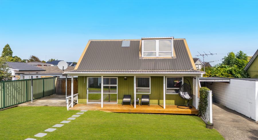  at 1/11 Honey Place, Weymouth, Manukau City, Auckland