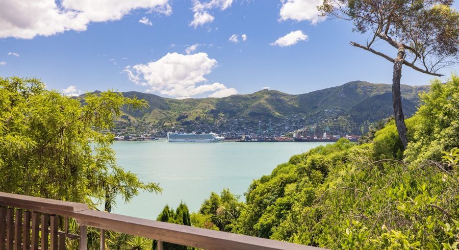  at 23 Te Ara Crescent, Lyttelton