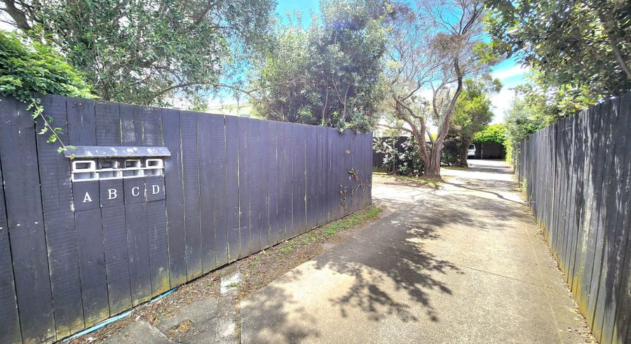  at 36d Allenby Road, Panmure, Auckland City, Auckland