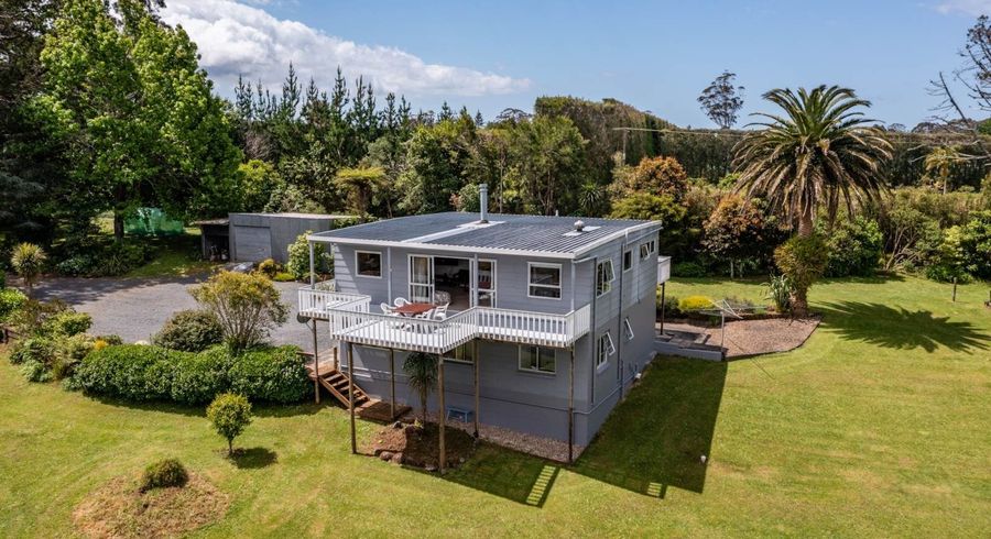  at 207A Pungaere Road, Waipapa, Waipapa