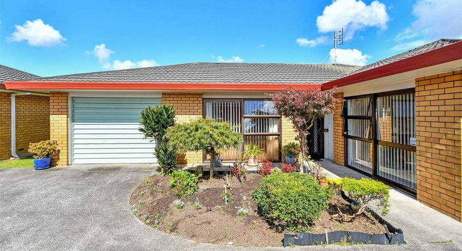  at 3/282 Shirley Road, Papatoetoe, Auckland