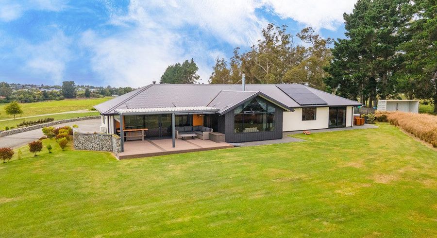  at 25 Bradfield Road, Oamaru, Waitaki, Otago