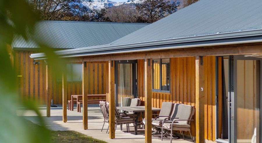  at 170 Capell Avenue, Lake Hāwea