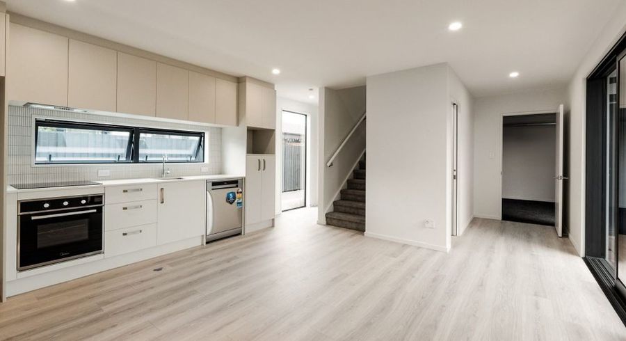  at 3/25 Allard Street, St. Albans, Christchurch City, Canterbury