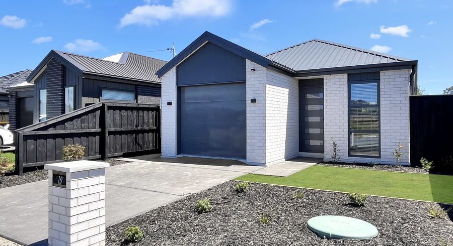  at 10 Oakmill Drive, Casebrook, Christchurch City, Canterbury