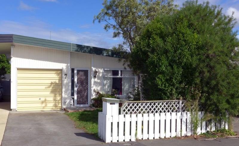  at 2/7 Henry Hill Street, Marewa, Napier
