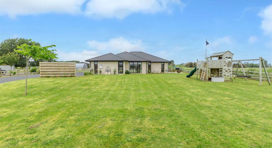  at 63C Duck Road, Rotokauri, Hamilton