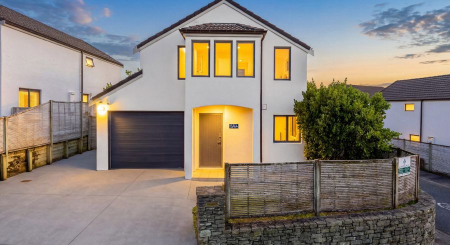  at 15/64 Schnapper Rock Road, Schnapper Rock, North Shore City, Auckland