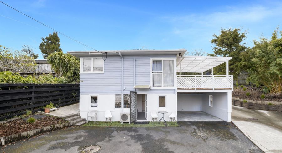  at 40D Tomo Street, New Lynn, Waitakere City, Auckland