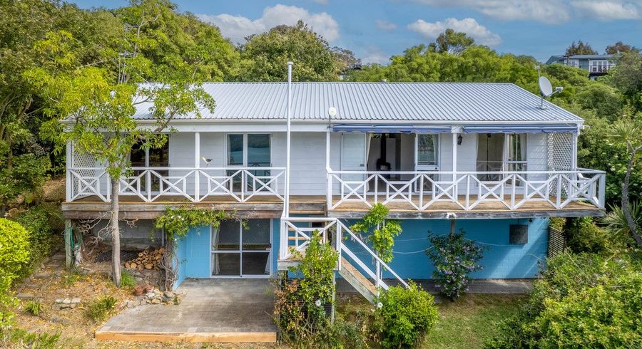  at 2 Marama Terrace, Lyttelton