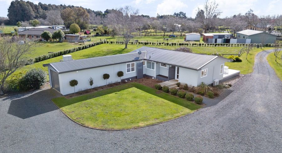  at 427 Marychurch Road, Matangi, Hamilton