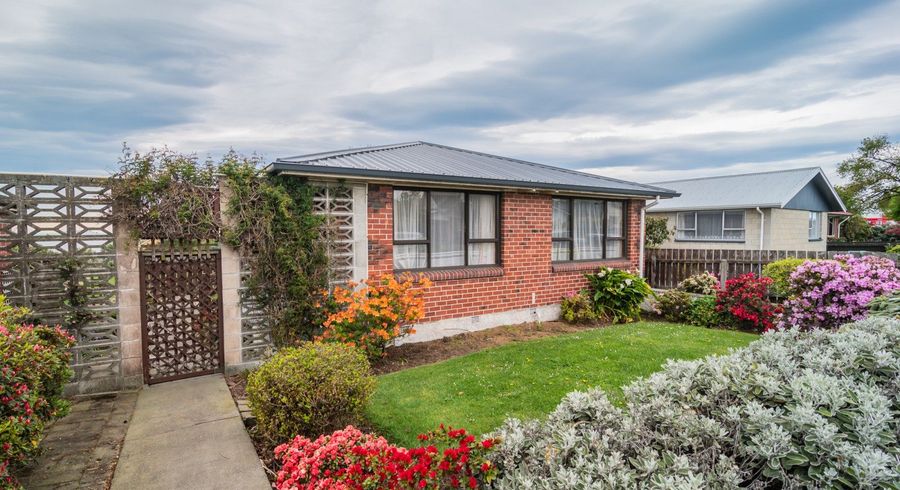  at 277 Selwyn Street, Marchwiel, Timaru, Canterbury