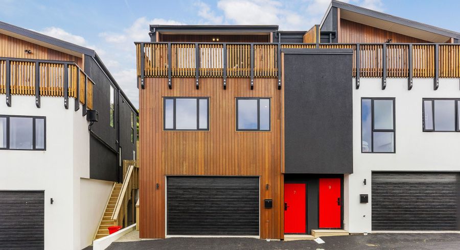  at 7 Stockden Place, Karori, Wellington, Wellington