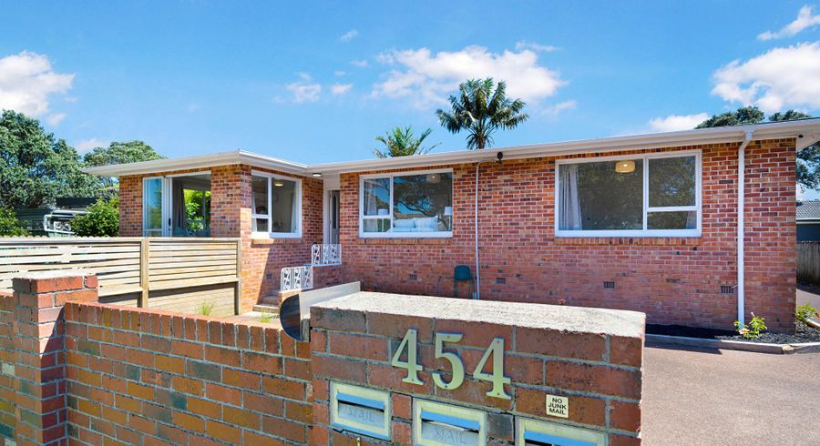  at 1/454 Hibiscus Coast Highway, Orewa, Rodney, Auckland