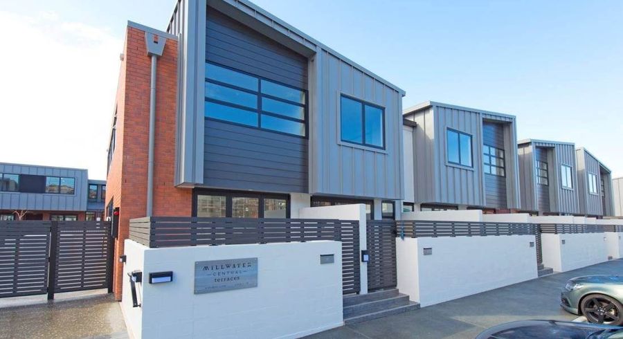  at 34/4 Stables Lane, Millwater, Rodney, Auckland