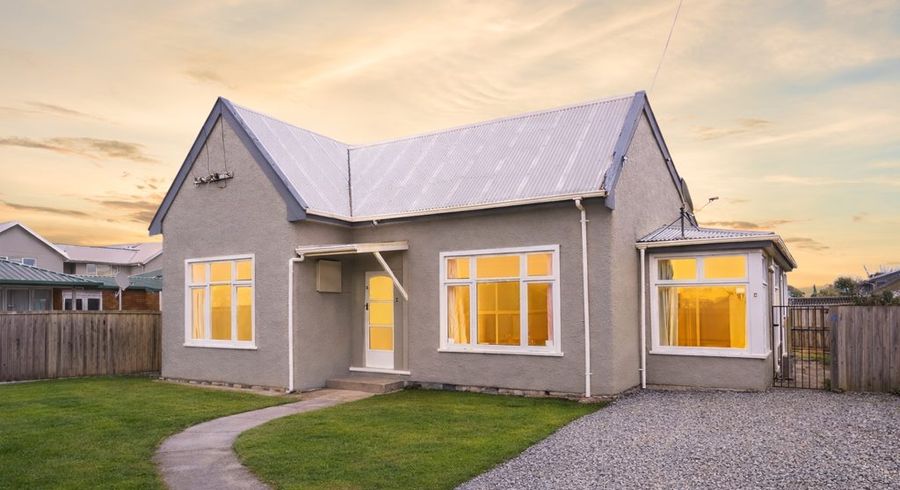  at 491 Madras Street, St Albans, Christchurch