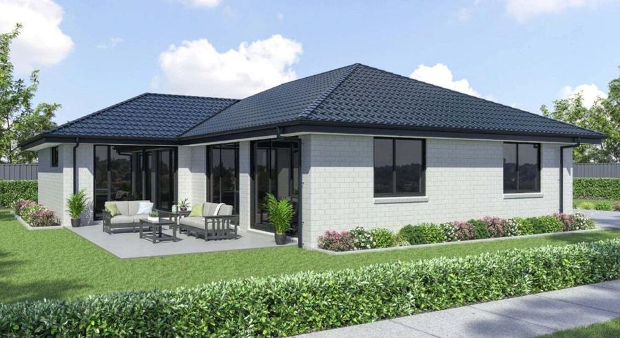  at Lot 2, 794AB Tauhei Road, Morrinsville, Matamata-Piako, Waikato