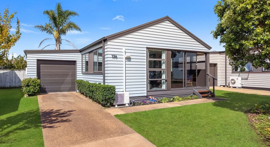  at 136/61 Golden Sands Drive, Papamoa Beach, Tauranga, Bay Of Plenty