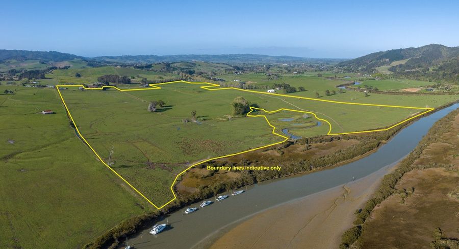  at 278 Clevedon Kawakawa Road, Clevedon, Manukau City, Auckland