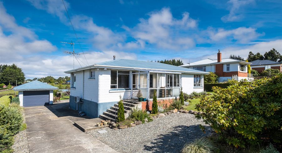  at 45 Three Mile Hill Road, Halfway Bush, Dunedin